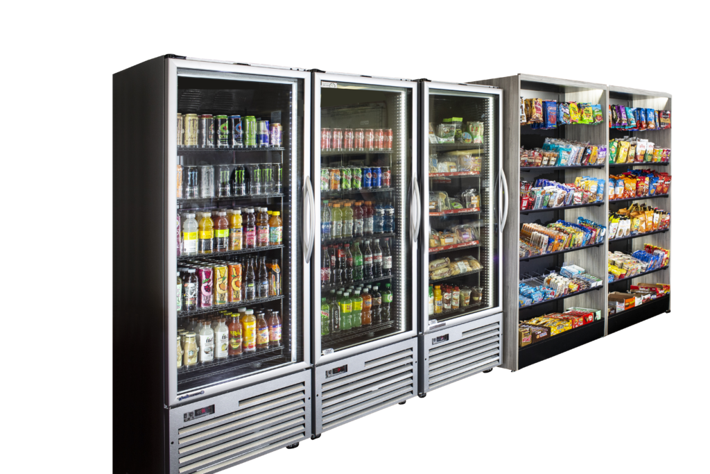 Office Coffee Supplies in Phoenix, AZ - Premier Vending & Food Services