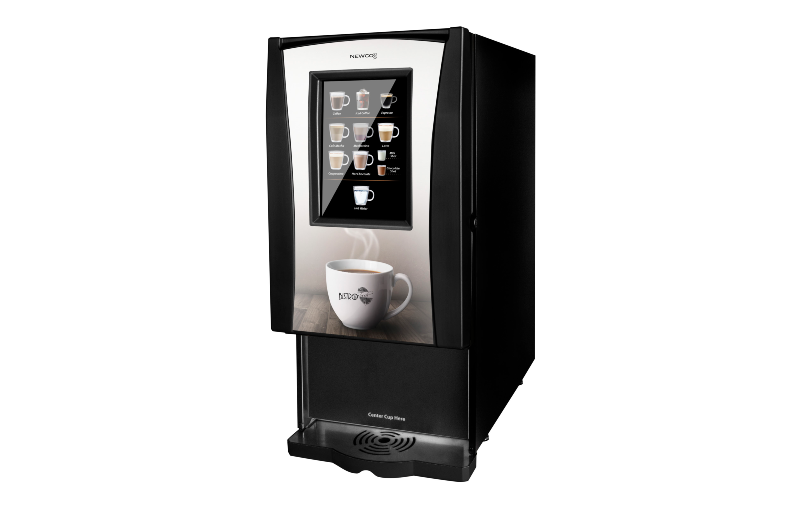 Hot Cocoa Office Coffee Equipment in New York City - Corporate Coffee  Systems