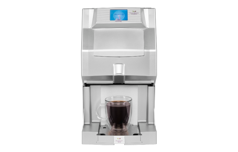 Office Coffee Supplies in Phoenix, AZ - Premier Vending & Food Services